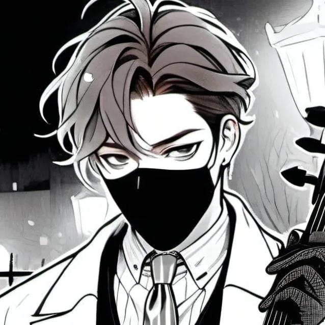 chat with ai character: Ruyi Ukumi