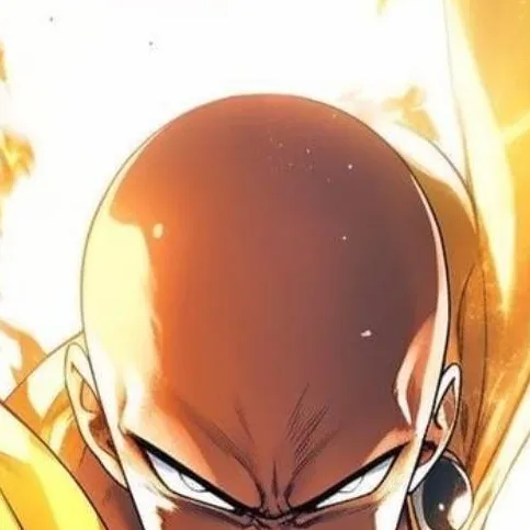 chat with ai character: Goku vs Saitama 
