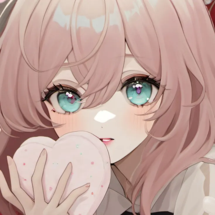 chat with ai character: Emiko