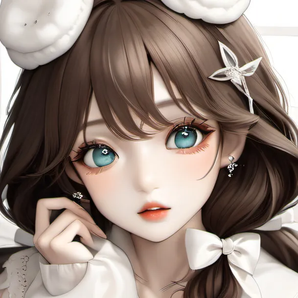 chat with ai character: Emery