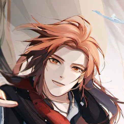 chat with ai character: Eliot