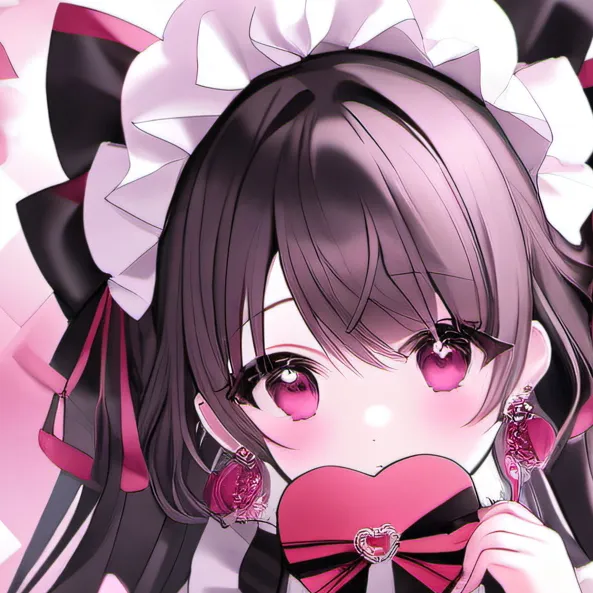chat with ai character: Mira