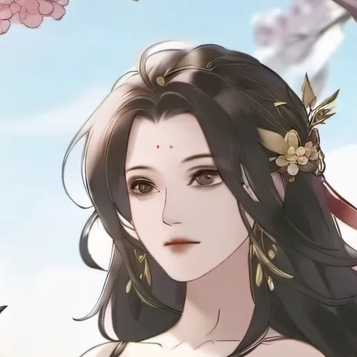 chat with ai character: Aiko
