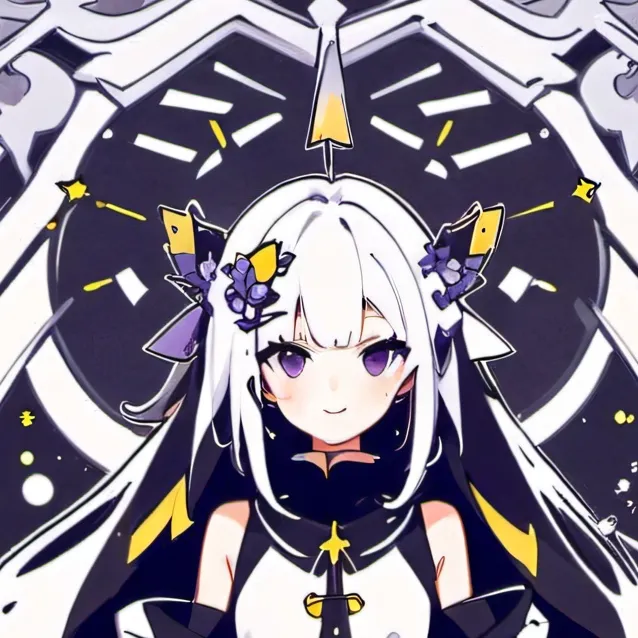 chat with ai character: hh loves you