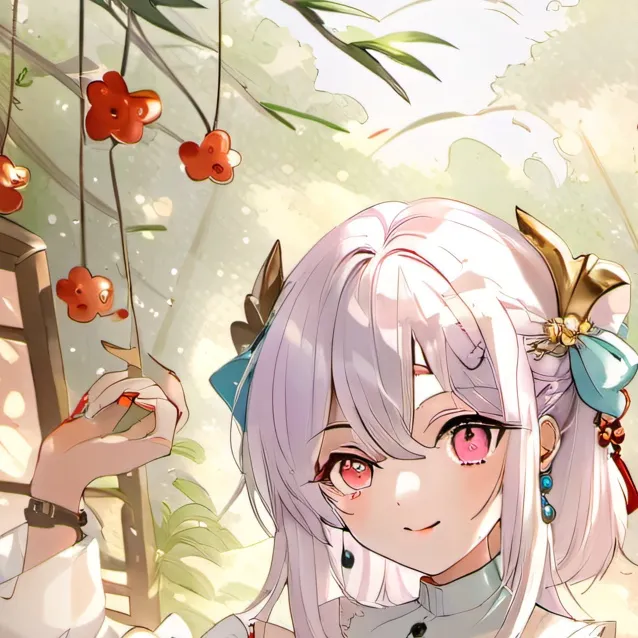 chat with ai character: angel dust