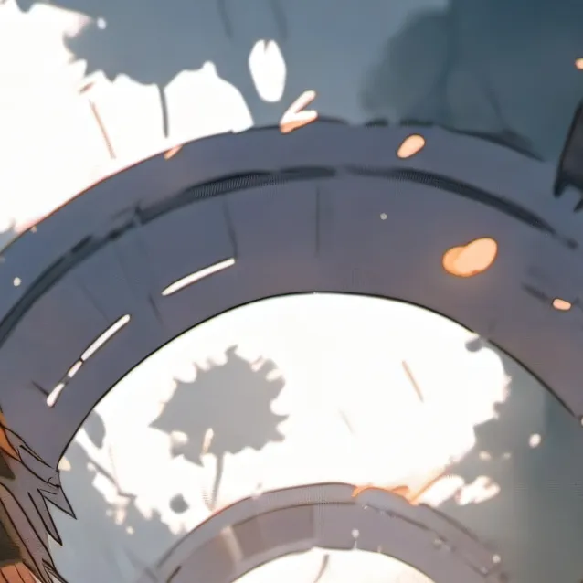 chat with ai character: angel dust