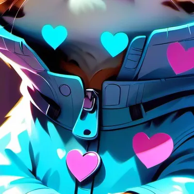 chat with ai character: Kaden