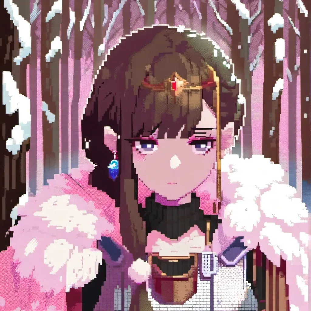 chat with ai character: Hannah 