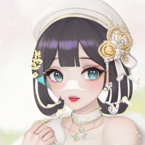 chat with ai character: Kyla