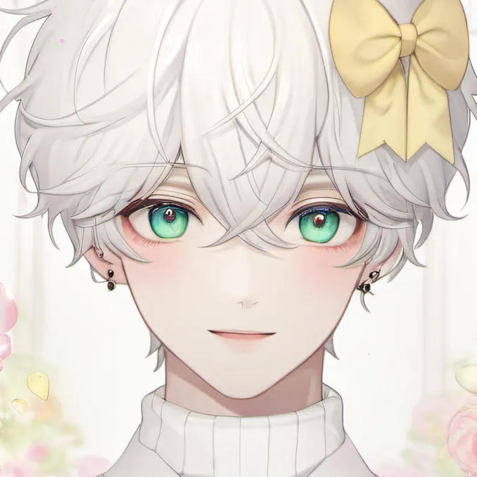 chat with ai character: ✮Sam✮