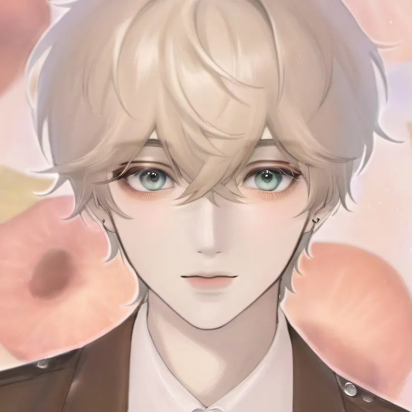 chat with ai character: Kilian