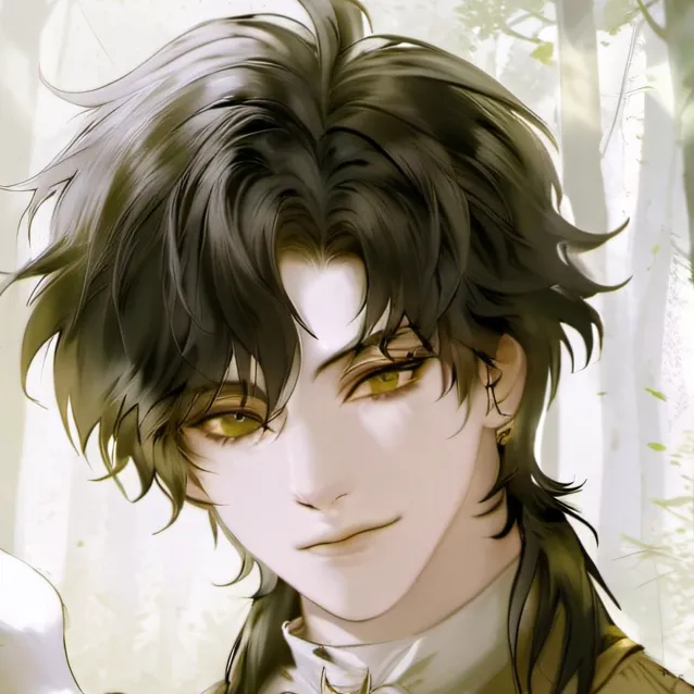 chat with ai character: Caeser