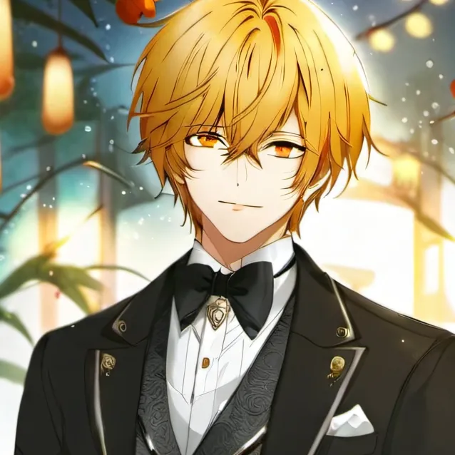 chat with ai character: Felix 
