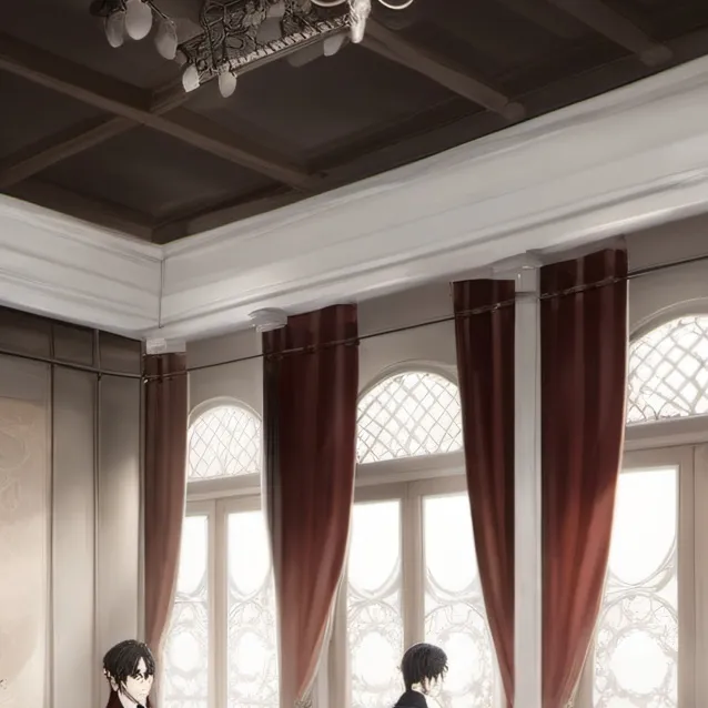 chat with ai character: husbands skz Mafia