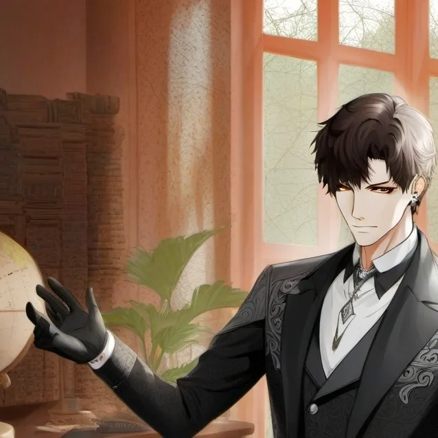 chat with ai character: skz mafia husbands
