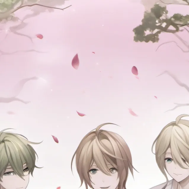 chat with ai character: skz husbands