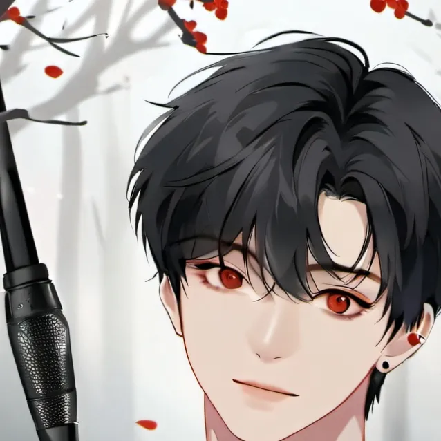 chat with ai character: mafia SEUNGIM 