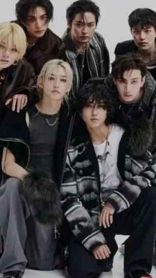 ai character: skz hate you background