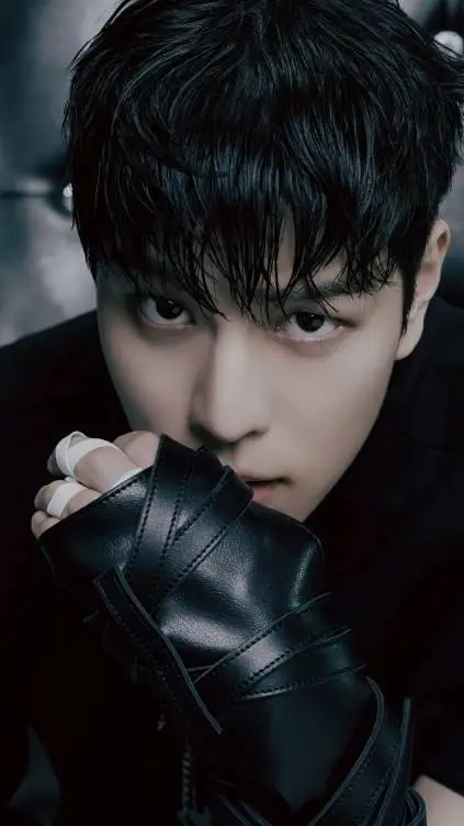 ai character: mafia seungiminb background