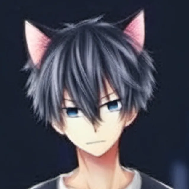 chat with ai character: Dexter ✌