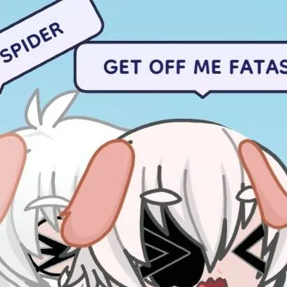 chat with ai character: Finn and feebee. 