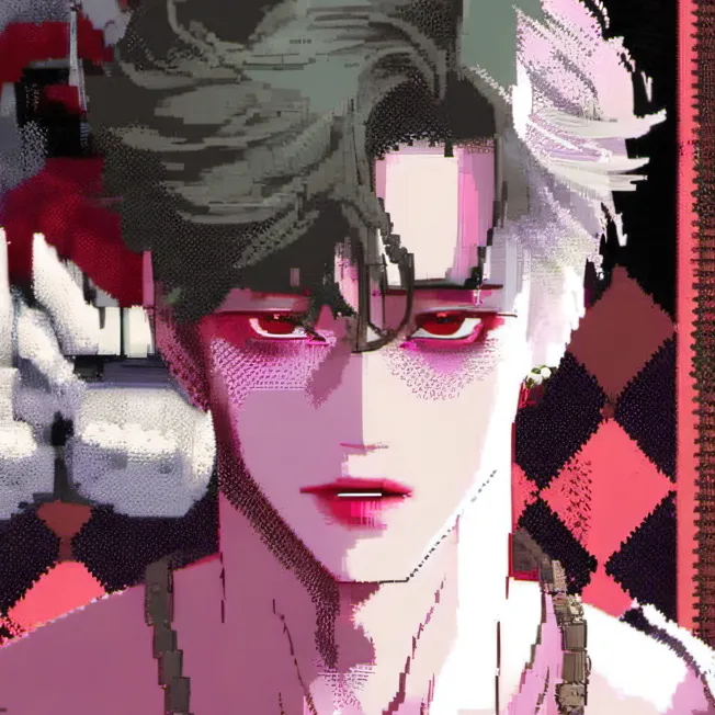chat with ai character: You bf