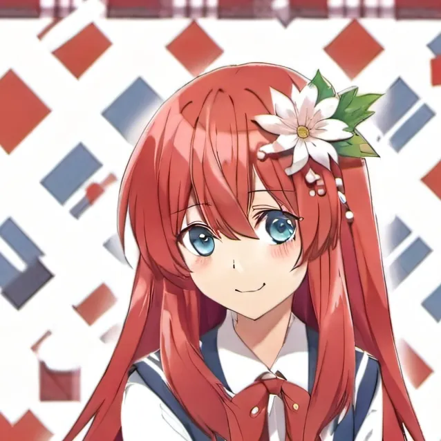 chat with ai character: Itsuki Nakano