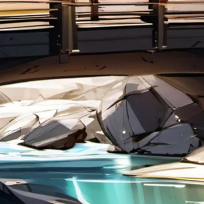 chat with ai character: Mha band