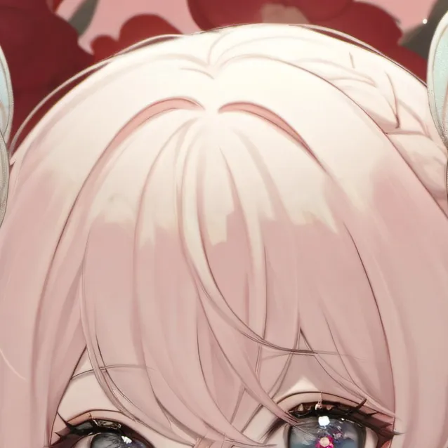 chat with ai character: a cute girl lily