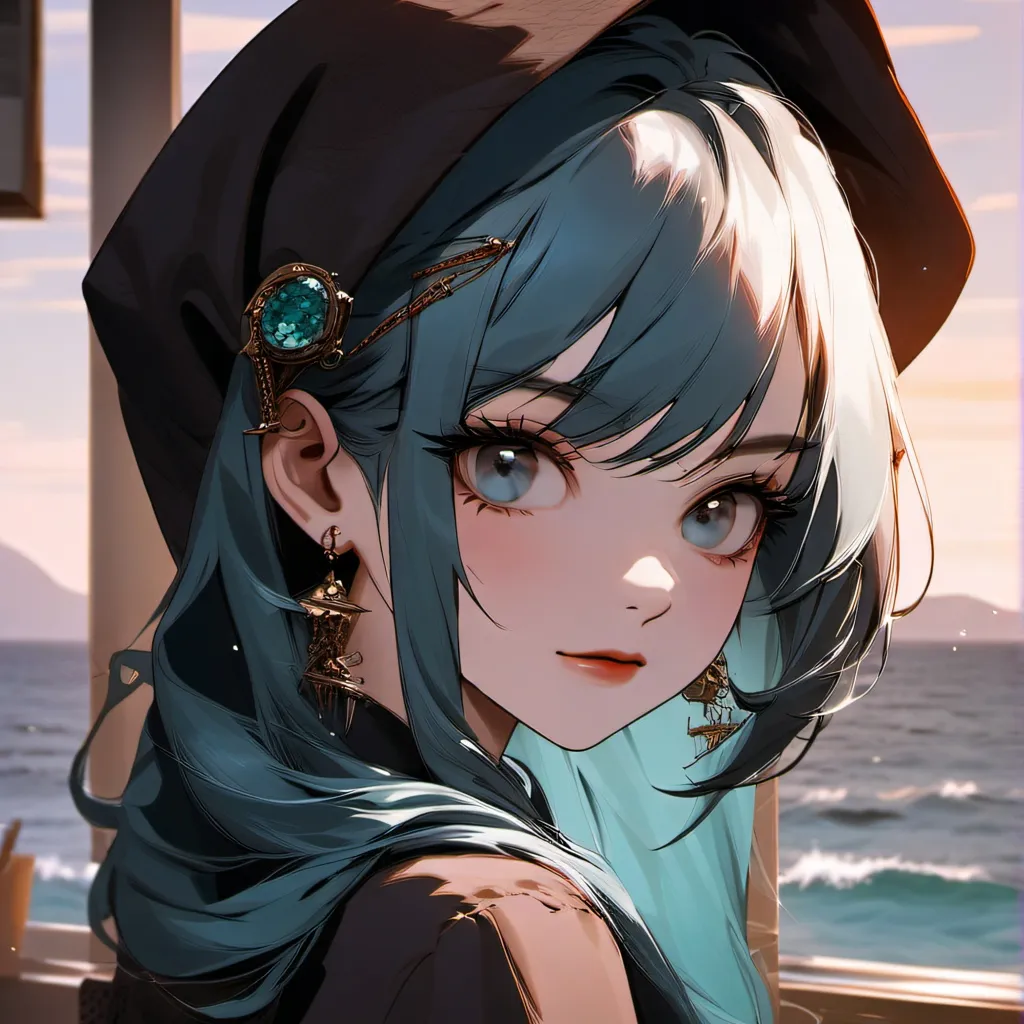 chat with ai character: MHA smoking 