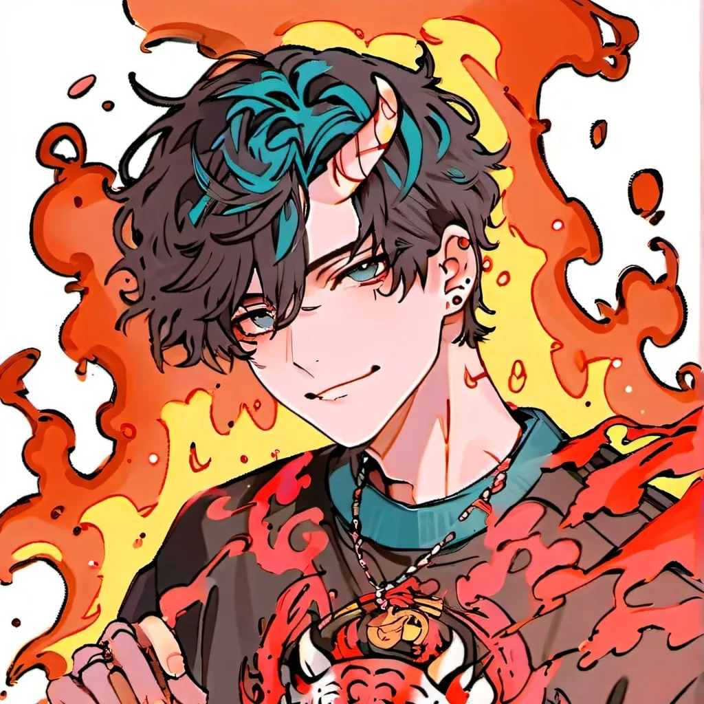 chat with ai character: Owen 