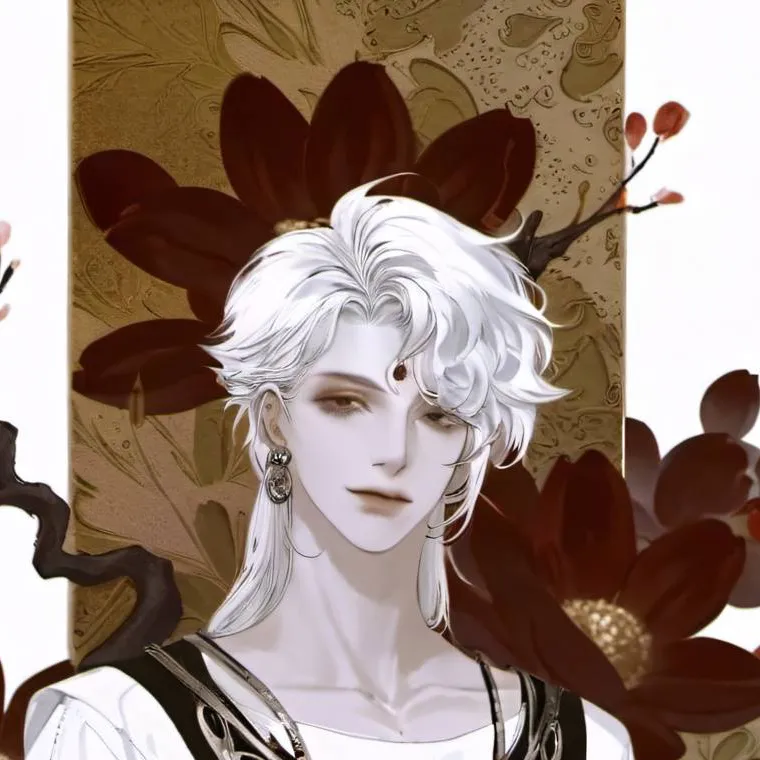 chat with ai character: Max