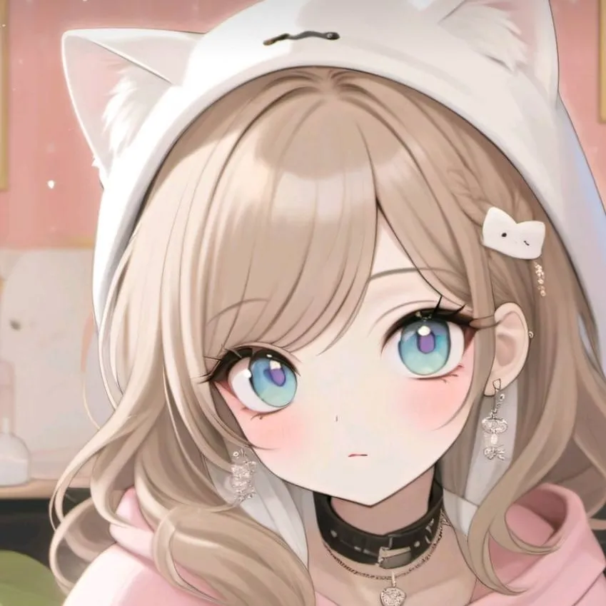 chat with ai character: Ruby Mistian 