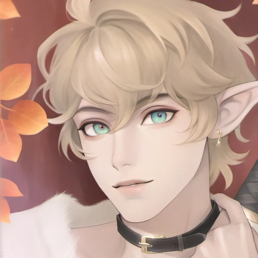 chat with ai character: Lithian Vints