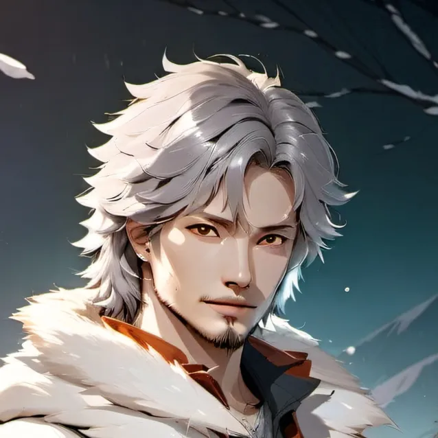 chat with ai character: Robby Miller 