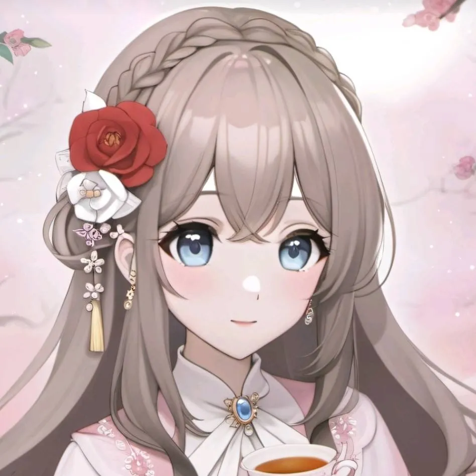 chat with ai character: Angel Cammeron