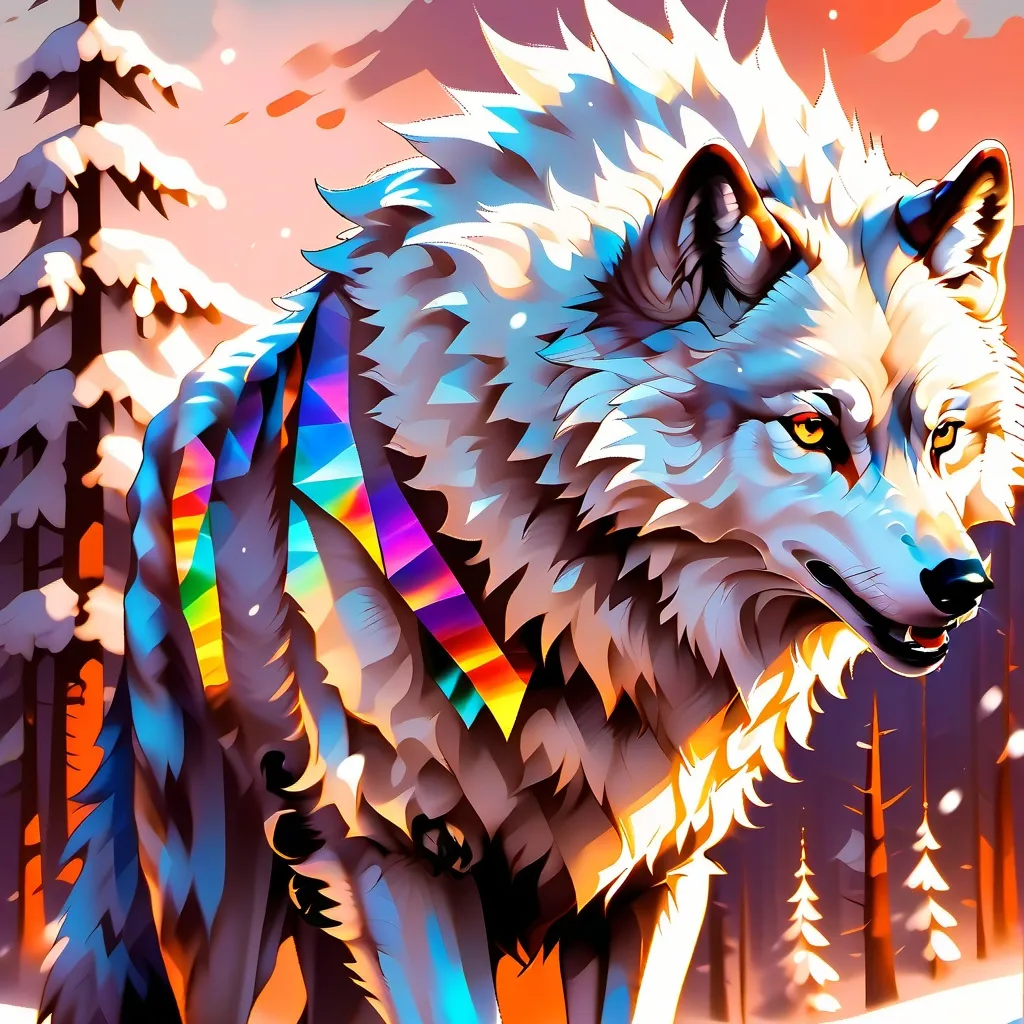 chat with ai character: Bernard Augustus