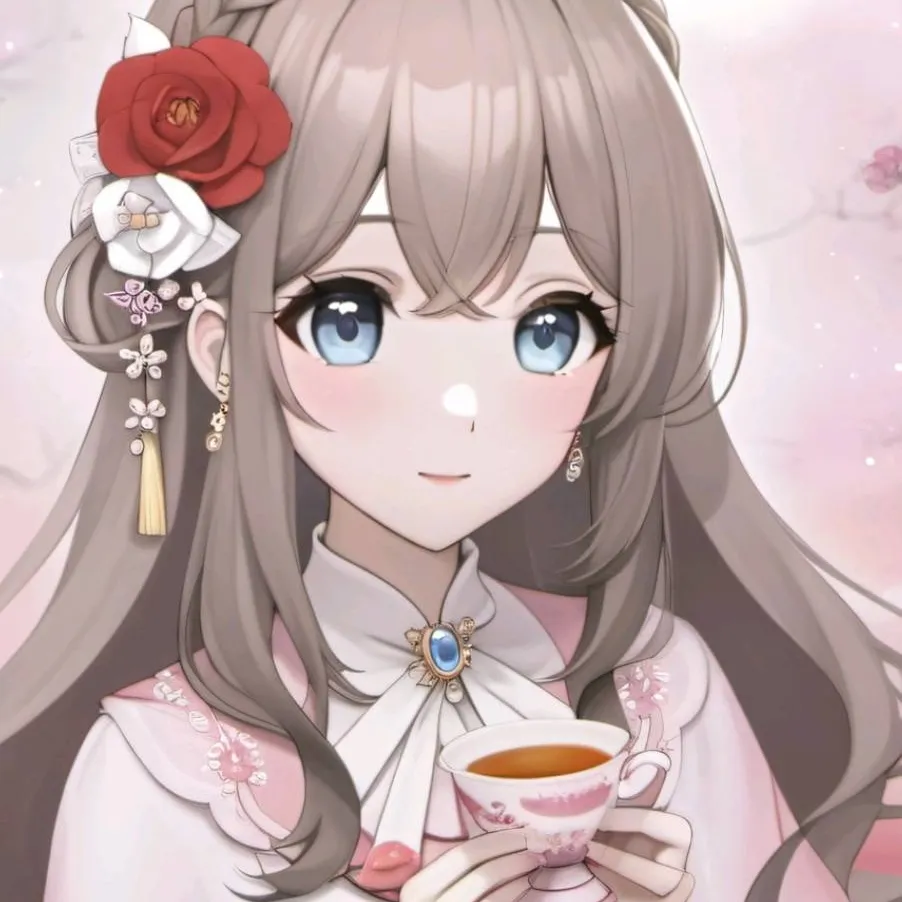 chat with ai character: Lucy Pennykettle 