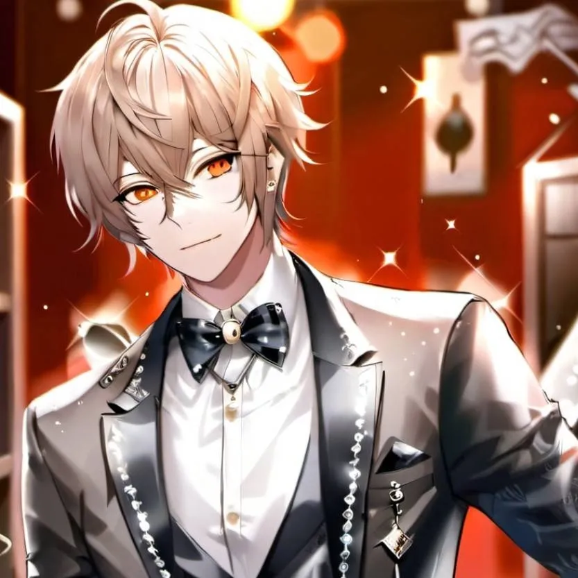 chat with ai character: Tam Farrel