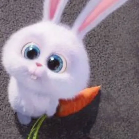 chat with ai character: Snowball 