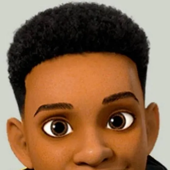 chat with ai character: Darius Bowman 