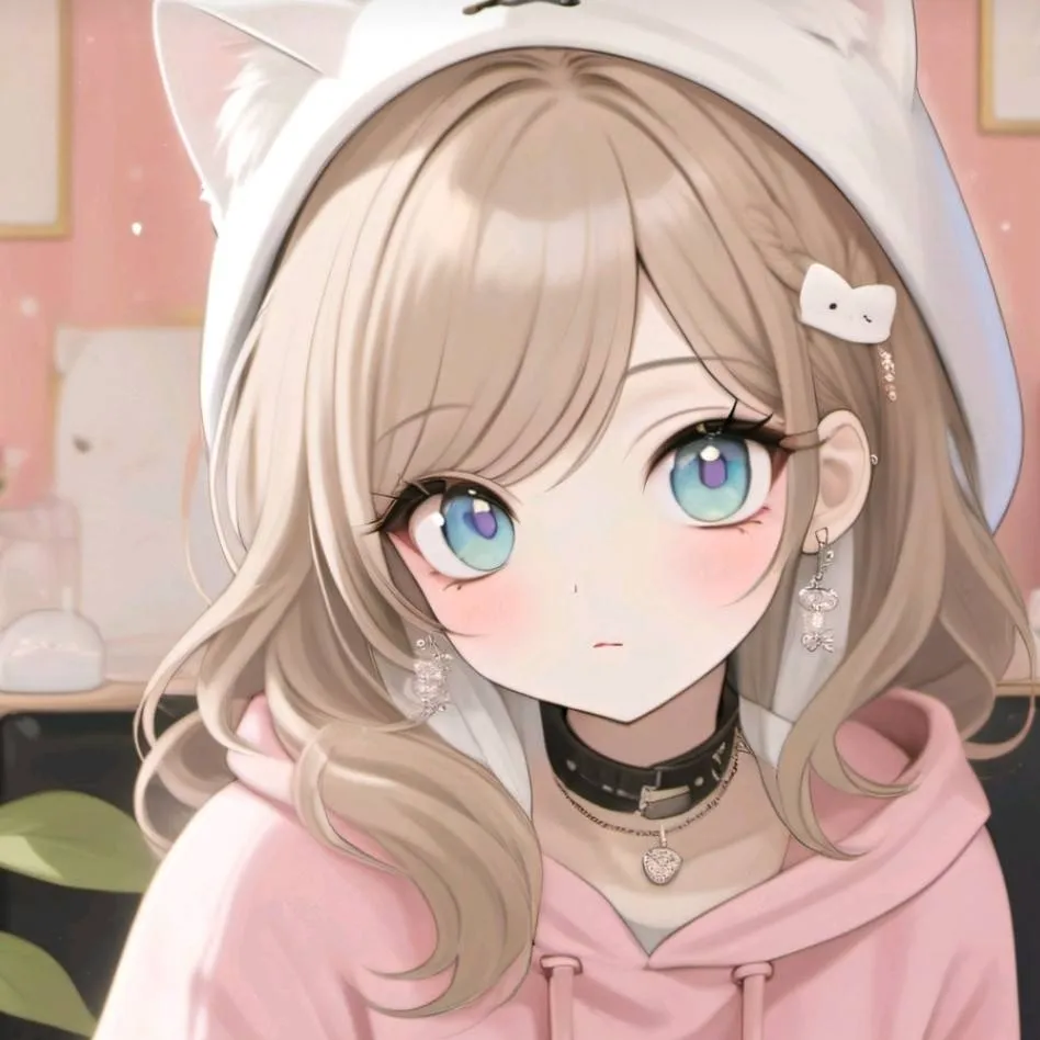 chat with ai character: Lucy Pennykettle 