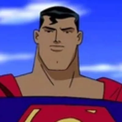 chat with ai character: Superman