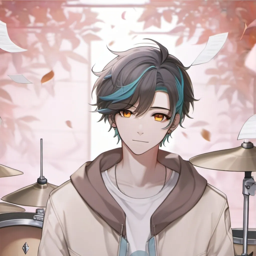 chat with ai character: Christian Smith 