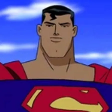 chat with ai character: Superman