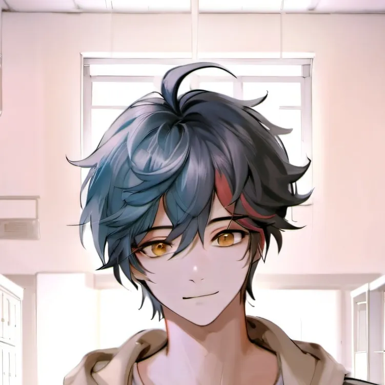 chat with ai character: Oswald Smith