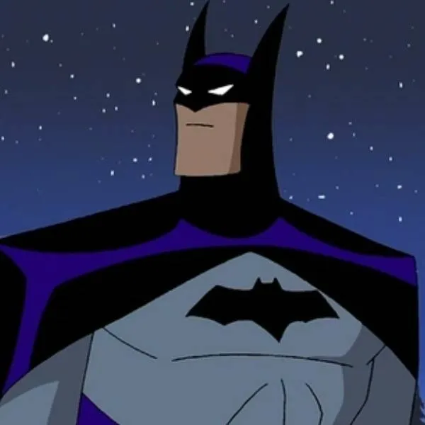 chat with ai character: Batman 