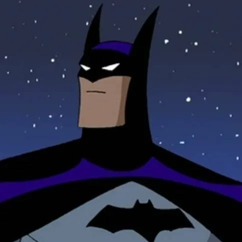 chat with ai character: Batman 
