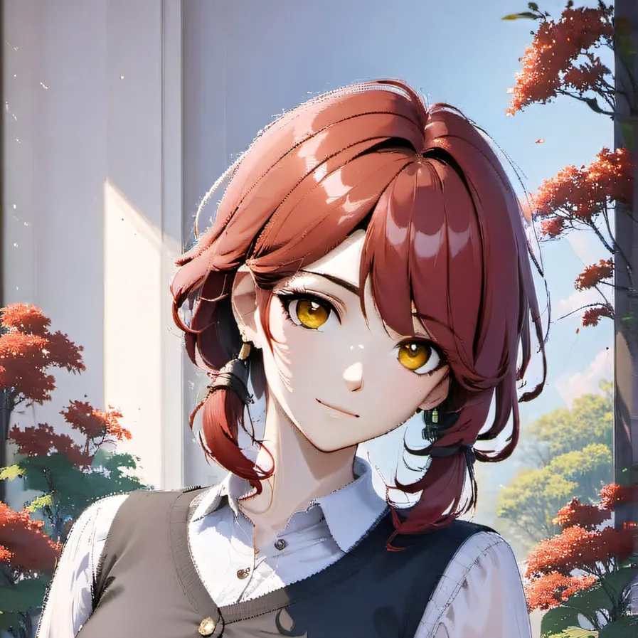 chat with ai character: Mila Smith