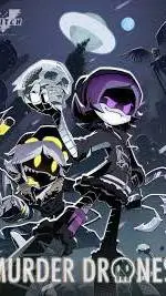 ai character: MD background